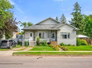 4103 E 49th Ave, Lloydminster, SK S9V 0S3
