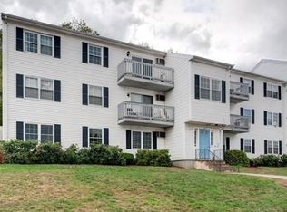 36B Gibbs St #16, Worcester, MA 01607