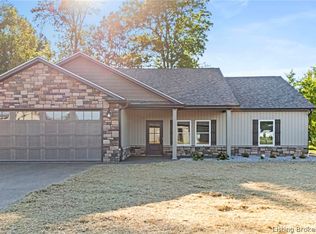 20 S West Paine St, Hanover, IN 47243