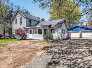 140 W Main St, Hart, MI 49420