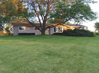 1779 S Jargo Rd, Deerfield, WI 53531