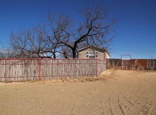 5105 Sterling Rd, Big Spring, TX 79720