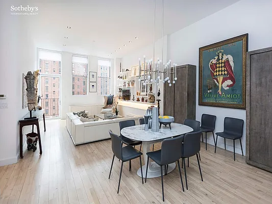 Sold by Sotheby's International Realty | media 12
