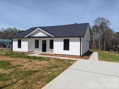 450 E Ridge Rd, Salisbury, NC, 28144