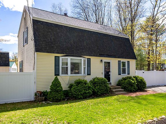 2nd image of 86 Manor Road