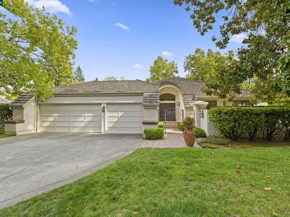 51 Deer Meadow Ln, Danville, CA 94506