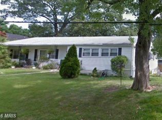 5102 Kenesaw St, College Park, MD