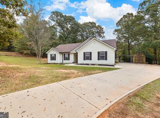 45 Jim Bullard Pl, Newnan, GA 30265
