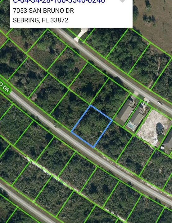 2nd image of 7055 San Bruno Dr