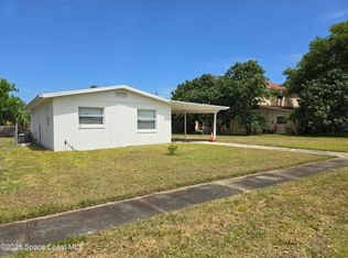 3818 Kennedy Cir, Cocoa, FL 32926