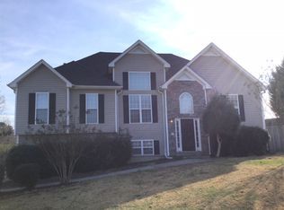 224 Stallion Run, Dallas, GA 30132