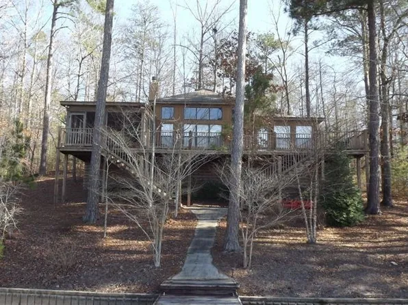 1128 Hancel Rd, Equality, AL 36026