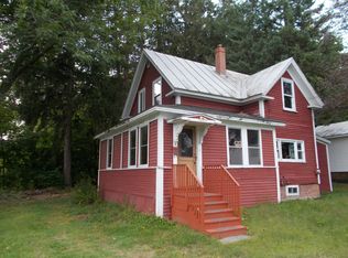 9 Edward Ct, Skowhegan, ME 04976