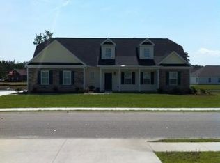 260 Marsh Tacky Loop LOT 57, The Hunt Club Hunters Ridge Plantation Myrtle Beach, SC 29588