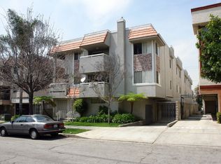1051 E Spazier Ave APT J, Burbank, CA 91502