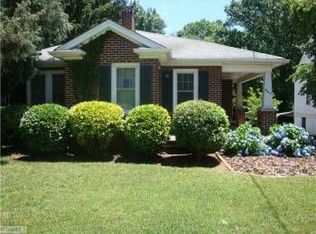 447 Brent St, Winston Salem, NC 27103