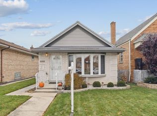 5255 S Melvina Ave, Chicago, IL 60638
