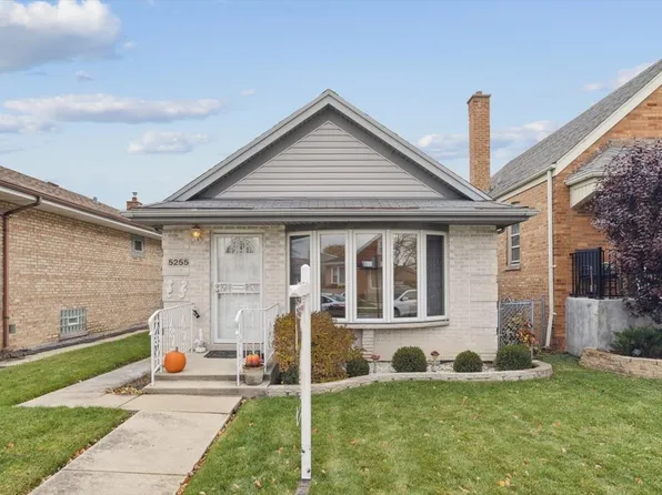 5255 S Melvina Ave, Chicago, IL 60638
