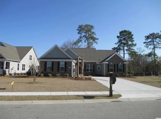 1508 Seabrook Plantation Way LOT 2, North Myrtle Beach, SC 29582