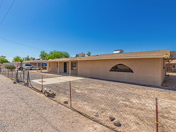 4th image of 19065 W MESCALERO Drive