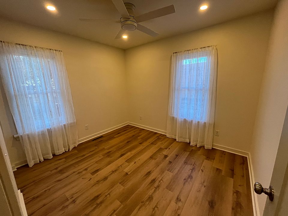 1st Bedroom