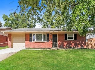 2950 Aries Ct, Cincinnati, OH 45251