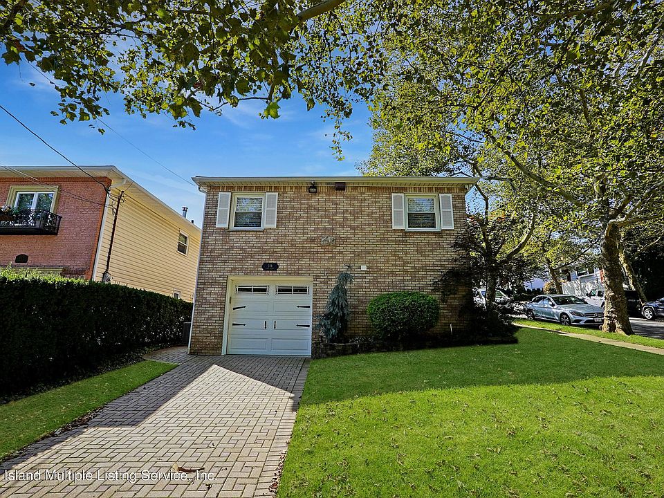 146 Rome Ave, Staten Island, NY 10304 | Zillow