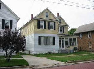 315 Lord St, Dunkirk, NY 14048