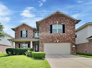 20111 Louetta Crossing Dr, Spring, TX 77388