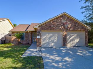 6006 Lone Prairie Way, Katy, TX 77449