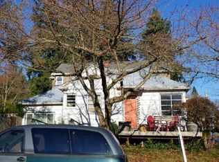 2611 SW Miles St, Portland, OR 97219