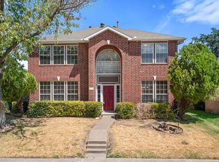 1630 Rancho Dr, Mesquite, TX 75149