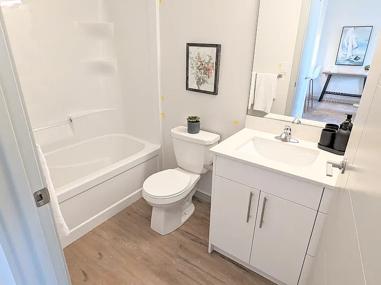1125 Pembina Hwy #302 — Photo 9