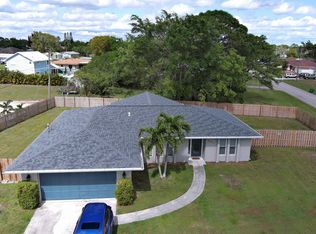 301 SW Violet Ave, Port Saint Lucie, FL 34983