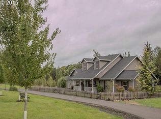272 Winter Creek Ln, Roseburg, OR 97471