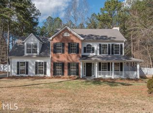 85 Sturgess Run, Sharpsburg, GA 30277