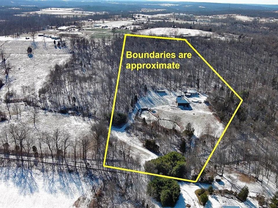 597 Old Union Star Ln, Union Star, KY 40171 MLS HK23003688 Zillow