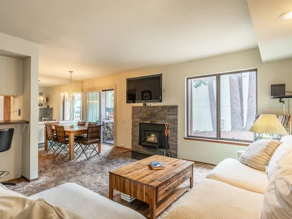 25 Lee Rd #161, Mammoth Lakes, CA 93546