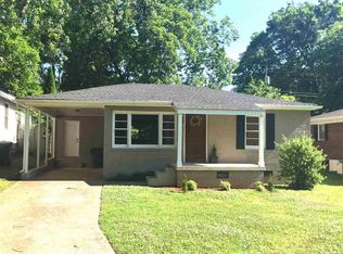 1109 McKinley Ave NE, Huntsville, AL 35801