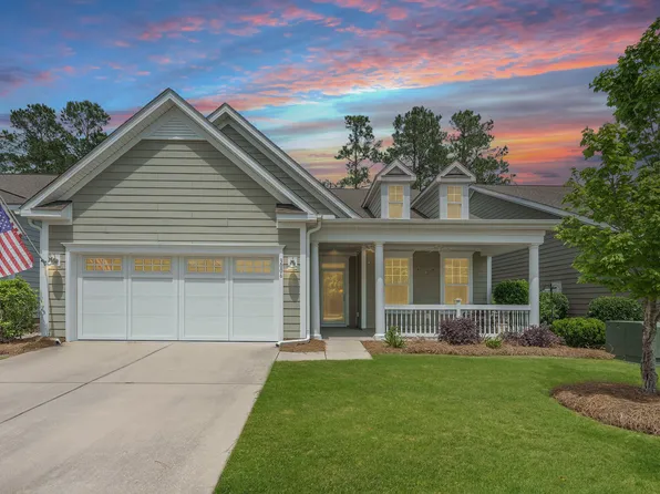 3006 Cross Vine Ln, Summerville, SC 29483