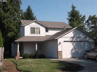 4861 SE 17th Ter, Gresham, OR 97080