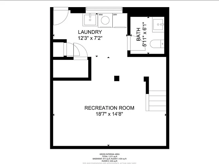 6350 S Lockwood Ave — Photo 15