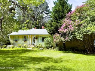 320 Aiken Road, Southern Pines, NC 28387