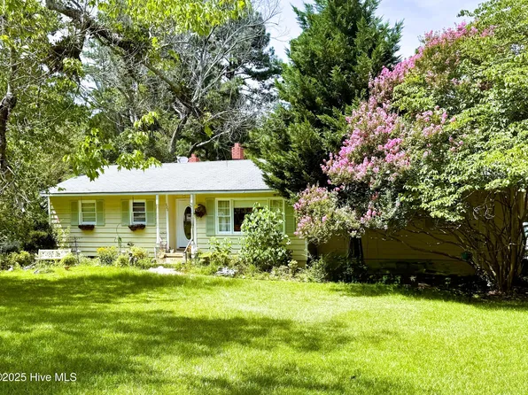 320 Aiken Road, Southern Pines, NC 28387