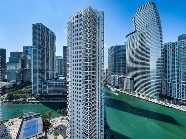 900 Brickell Key Blvd APT 2005, Miami, FL 33131
