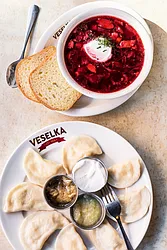 Rented by Extell Marketing Group LLC