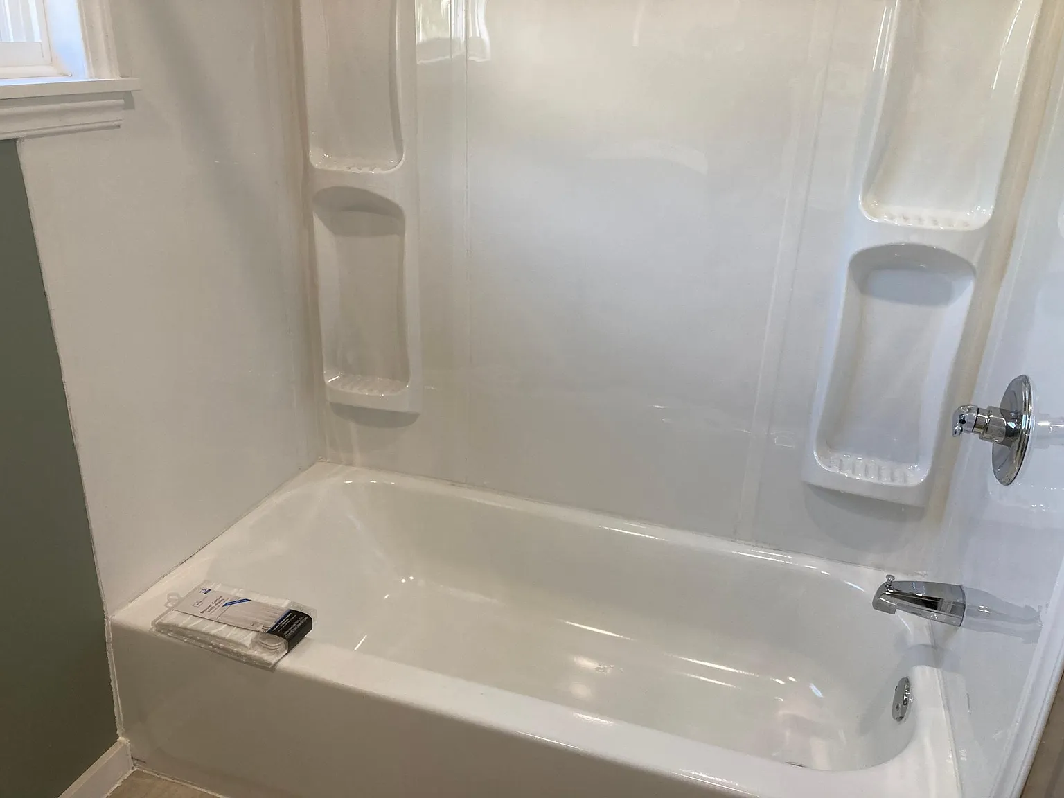 1 bed, 500 sqft, $995 — Photo 3