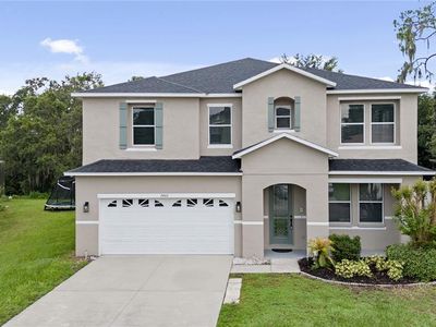 2460 Brownwood Dr, Mulberry, FL, 33860