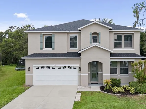 2460 Brownwood Dr, Mulberry, FL 33860