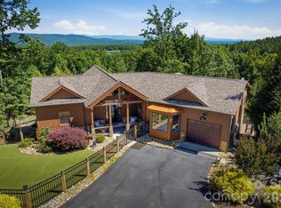315 Lakeview Trl, Nebo, NC 28761